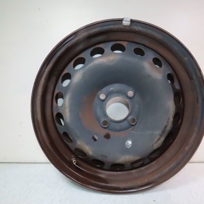 Jante tole 4 Renault CLIO III Grandtour (KR0-1_) 1.5 dci (kr0f) (2007-2012) 5 portes