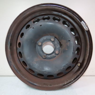 Jante tole 3 Renault CLIO III Grandtour (KR0-1_) 1.5 dci (kr0f) (2007-2012) 5 portes
