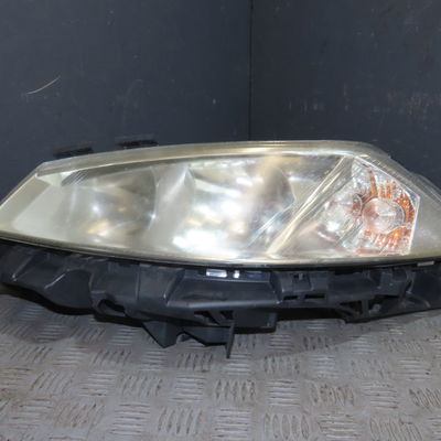 Phare gauche Renault MEGANE II (BM0-1_, CM0-1_) 1.6 16v (bm0c, cm0c) (2002-2008)