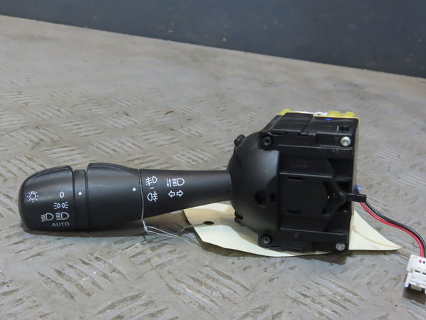 Commande clignotant Renault CLIO IV (BH_) 1.2 tce 120 (bhm0) (2013)