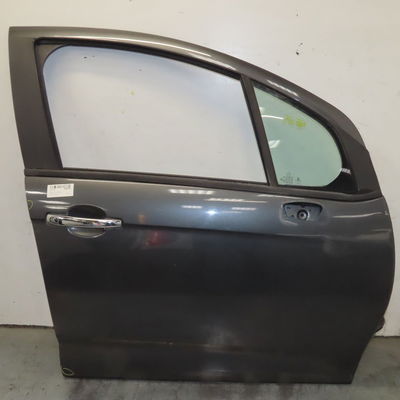 Porte avant droite Citroën C3 II (SC_) 1.6 hdi (2009-2016) 5 portes