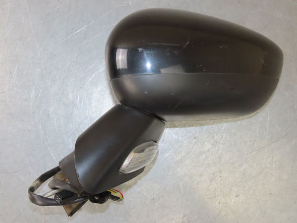 Retroviseur exterieur electrique gauche Citroën C3 II (SC_) 1.4 hdi 70 (sc8hzc, sc8hr0, sc8hp4) (2009) 5 portes