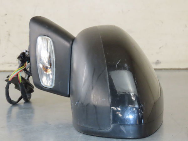 Retroviseur exterieur electrique gauche Citroën C3 II (SC_) 1.4 hdi 70 (sc8hzc, sc8hr0, sc8hp4) (2009) 5 portes
