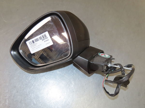 Retroviseur exterieur electrique gauche Citroën C3 II (SC_) 1.4 hdi 70 (sc8hzc, sc8hr0, sc8hp4) (2009) 5 portes