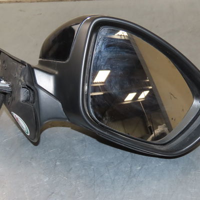 Retroviseur exterieur electrique droit Citroën C3 III (SX) 1.2 thp 110 (2016)