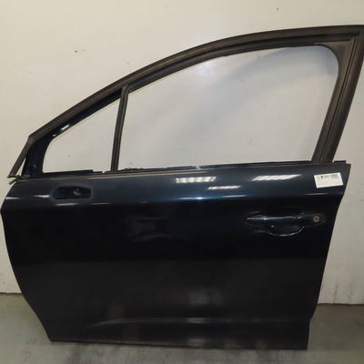 Porte avant gauche Citroën C4 II (NC_) 1.6 hdi 110 (2009) 5 portes