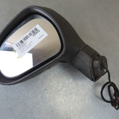 Retroviseur exterieur electrique gauche Peugeot 207-207 (WA_, WC_) 1.6 16v vti (2007-2012) 5 portes