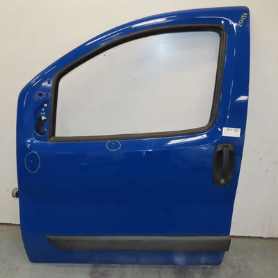 Porte avant gauche Peugeot BIPPER TEPEE 1.4 hdi (2008)