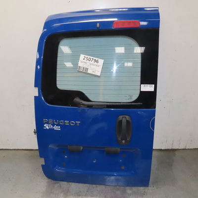 Porte battante arrière gauche Peugeot BIPPER TEPEE 1.4 hdi (2008)
