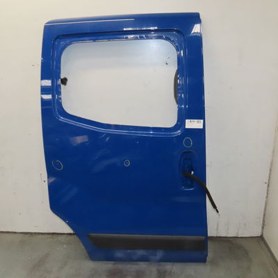 Porte coulissante d Peugeot BIPPER TEPEE 1.4 hdi (2008)