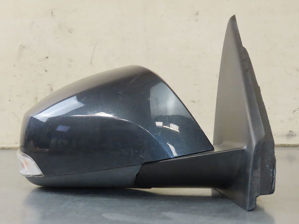 Retroviseur exterieur electrique droit Renault LAGUNA III (BT0-1) 2.0 dci (bt01, bt08, bt09, bt0e, bt0k, bt12, bt1c, bt1d,... (2007-2015) 5 portes