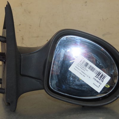 Retroviseur exterieur electrique droit Renault TWINGO II (CN0_) 1.2 16v (cn0k, cn0v) (2007) 3 portes