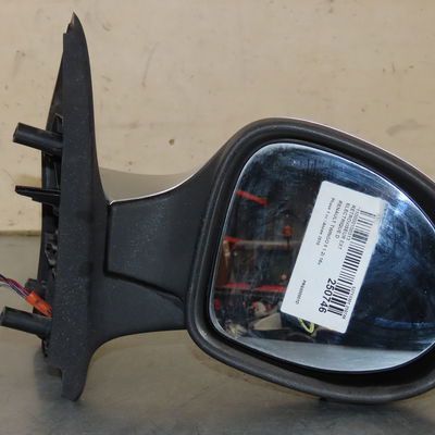 Retroviseur exterieur electrique droit Renault TWINGO II (CN0_) 1.2 16v (cn0k, cn0v) (2007) 3 portes