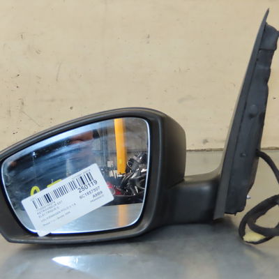 Retroviseur exterieur electrique gauche Volkswagen POLO V (6R1, 6C1) 1.6 tdi (2009) 5 portes