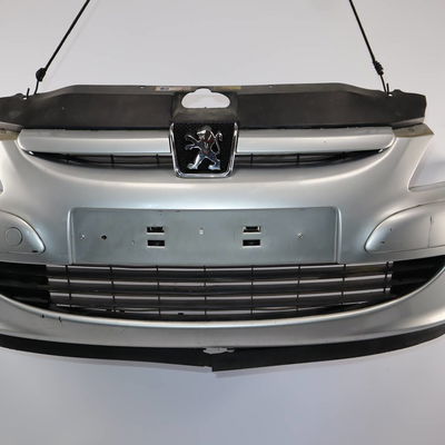 Pare-choc avant Peugeot 307 (3A-C) 2.0 hdi 135 (2003-2007)