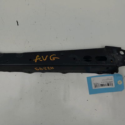 Renfort gauche pare-choc avant Toyota AURIS (_E18_) 1.2 (nre185_) (2015-2018)