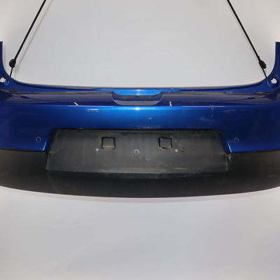 Pare-choc arrière Renault MEGANE II (BM0-1_, CM0-1_) 1.9 dci (2005-2009)