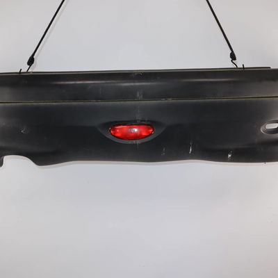 Pare-choc arrière PEUGEOT 206  1.4 HDI 70ch
