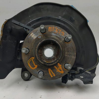 Fusee avd Toyota AURIS (_E18_) 1.2 (nre185_) (2015-2018)