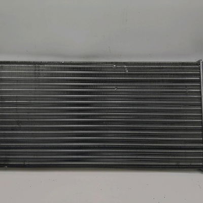 Radiateur Volkswagen POLO V (6R1, 6C1) 1.2 tdi (2009) 5 portes