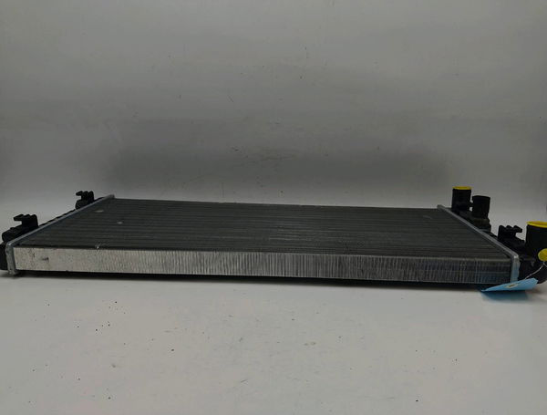 Radiateur Volkswagen POLO V (6R1, 6C1) 1.2 tdi (2009) 5 portes