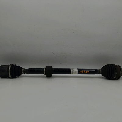 Transmission avant droite Toyota AURIS (_E18_) 1.2 (nre185_) (2015-2018)