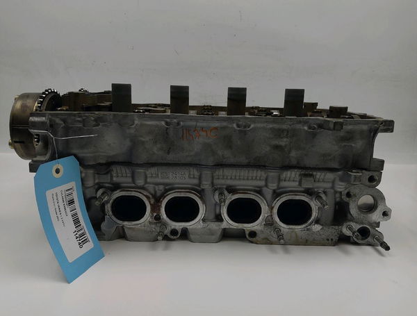 Culasse essence Toyota YARIS (_P13_) 1.3 (nsp130_) (2011)