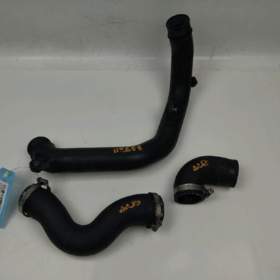 Durtite de turbo - echangeur Volkswagen POLO V (6R1, 6C1) 1.2 tdi (2009) 5 portes