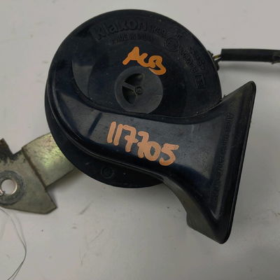 Klaxon  - avertisseur Peugeot 207-207 (WA_, WC_) 1.6 hdi (2006-2013) 5 portes