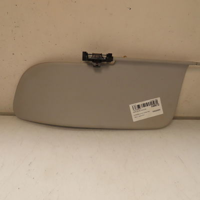 Pare-soleil gauche Citroën C3 II (SC_) 1.4 hdi 70 (sc8hzc, sc8hr0, sc8hp4) (2009) 5 portes