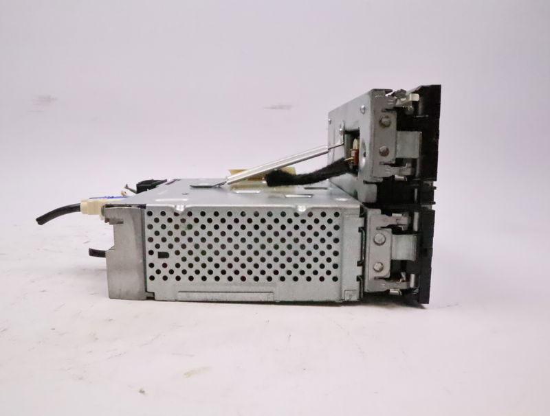 Autoradio Citroën BERLINGO Camionnette-Monospace (B9) 1.6 bluehdi 100 (2014)