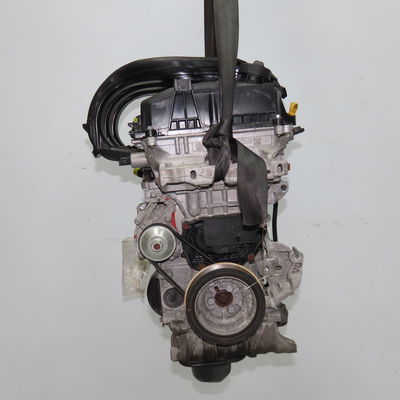 Moteur essence Peugeot 208 I (CA_, CC_) 1.2 vti 82 (2012)