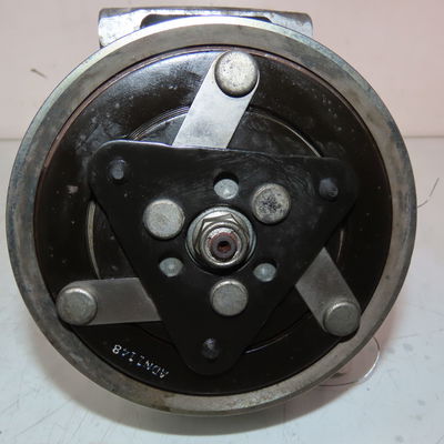 Compresseur air conditionne Peugeot 207-207 (WA_, WC_) 1.4 16v (2006-2013) 3 portes