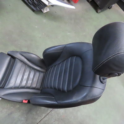 Kit banquette arrière complète Mercedes-benz CLASSE C (W205) C 200 d (205.007) (2015-2018)