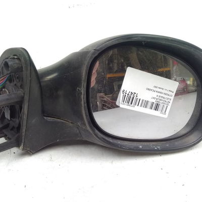 Retroviseur exterieur electrique gauche CITROEN XSARA PICASSO