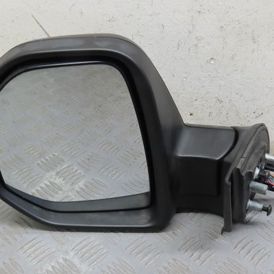 Retroviseur exterieur electrique gauche Peugeot PARTNER TEPEE 1.6 hdi (2010)