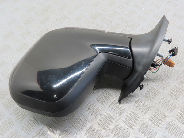 Retroviseur exterieur electrique gauche Peugeot PARTNER TEPEE 1.6 hdi (2010)