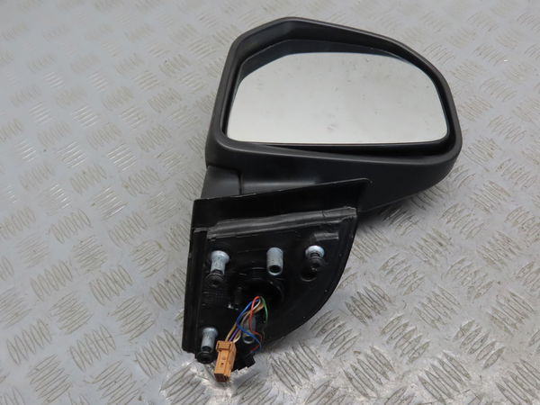 Retroviseur exterieur electrique gauche Peugeot PARTNER TEPEE 1.6 hdi (2010)