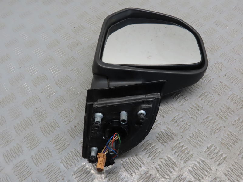 Retroviseur exterieur electrique gauche Peugeot PARTNER TEPEE 1.6 hdi (2010)