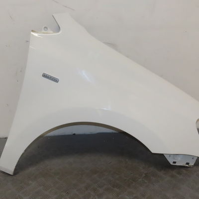 Aile avant droite Volkswagen POLO V (6R1, 6C1) 1.6 tdi (2009)