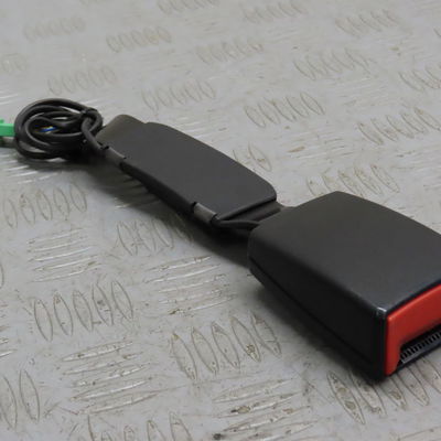 Ancrage ceinture avant gauche Volkswagen POLO V (6R1, 6C1) 1.6 tdi (2009)