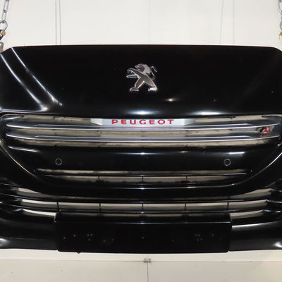 Pare-choc avant Peugeot RCZ 1.6 thp 270 (2013-2015)