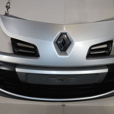 Pare-choc avant Renault MODUS - GRAND MODUS (F-JP0_) 1.2 (jp0c, jp0k, fp0c, fp0k, fp0p, jp0p, jp0t) (2004) 5 portes