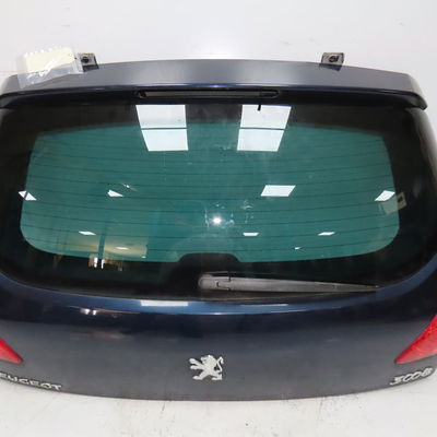 Hayon Peugeot 3008 Monospace (0U_) 1.6 vti (2009-2016)