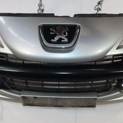 Pare-choc avant Peugeot 207-207 (WA_, WC_) 1.4 hdi (2006-2015) 5 portes
