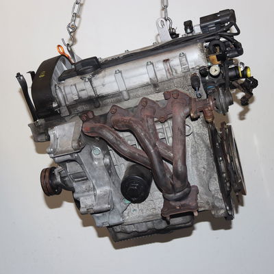 Moteur essence Volkswagen GOLF IV (1J1) 1.4 16v (1997-2004) 5 portes