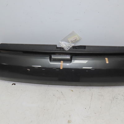 Hayon inf Peugeot 3008 Monospace (0U_) 1.6 bluehdi 120 (2014-2016)