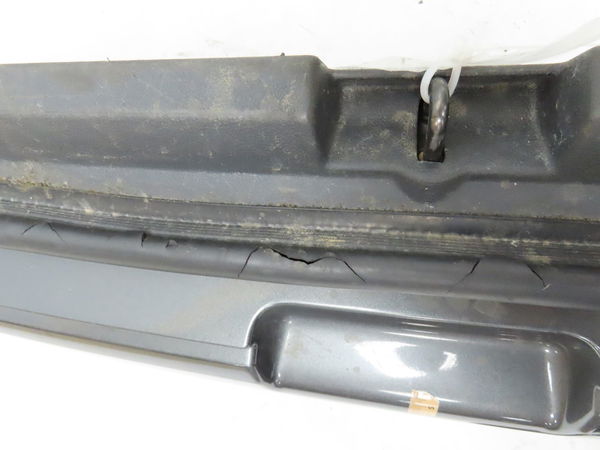 Hayon inf Peugeot 3008 Monospace (0U_) 1.6 bluehdi 120 (2014-2016)