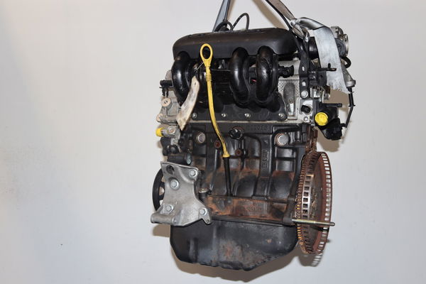 Moteur essence Renault TWINGO I (C06_) 1.2 (c066, c068) (1996-2007) 3 portes