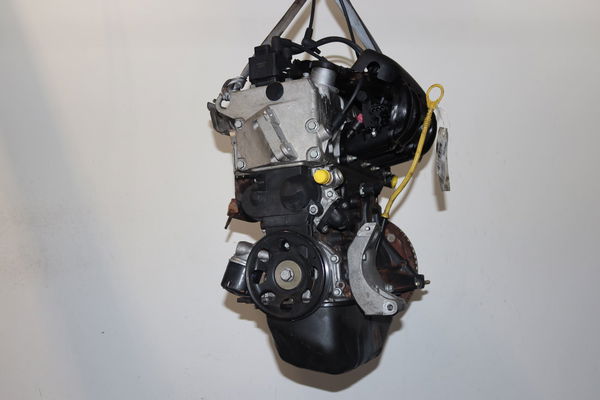 Moteur essence Renault TWINGO I (C06_) 1.2 (c066, c068) (1996-2007) 3 portes